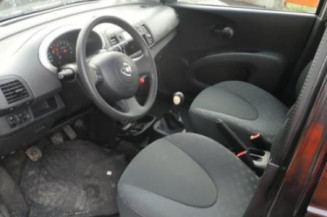 Compresseur clim NISSAN MICRA 3
