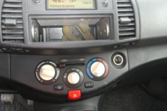 Compresseur clim NISSAN MICRA 3