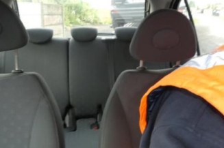 Compresseur clim NISSAN MICRA 3