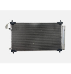 Condenseur de clim TOYOTA YARIS 3 Photo n°1