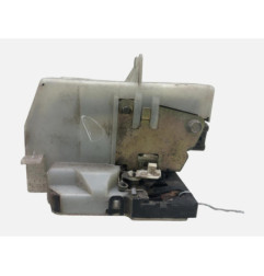 Serrure arriere droit RENAULT CLIO 2 Photo n°1