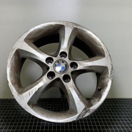 Jante BMW SERIE 1 E87 Photo n°1