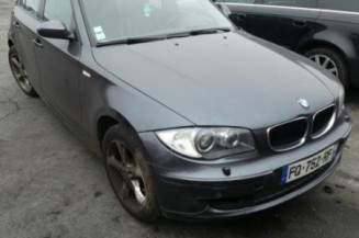 Jante BMW SERIE 1 E87