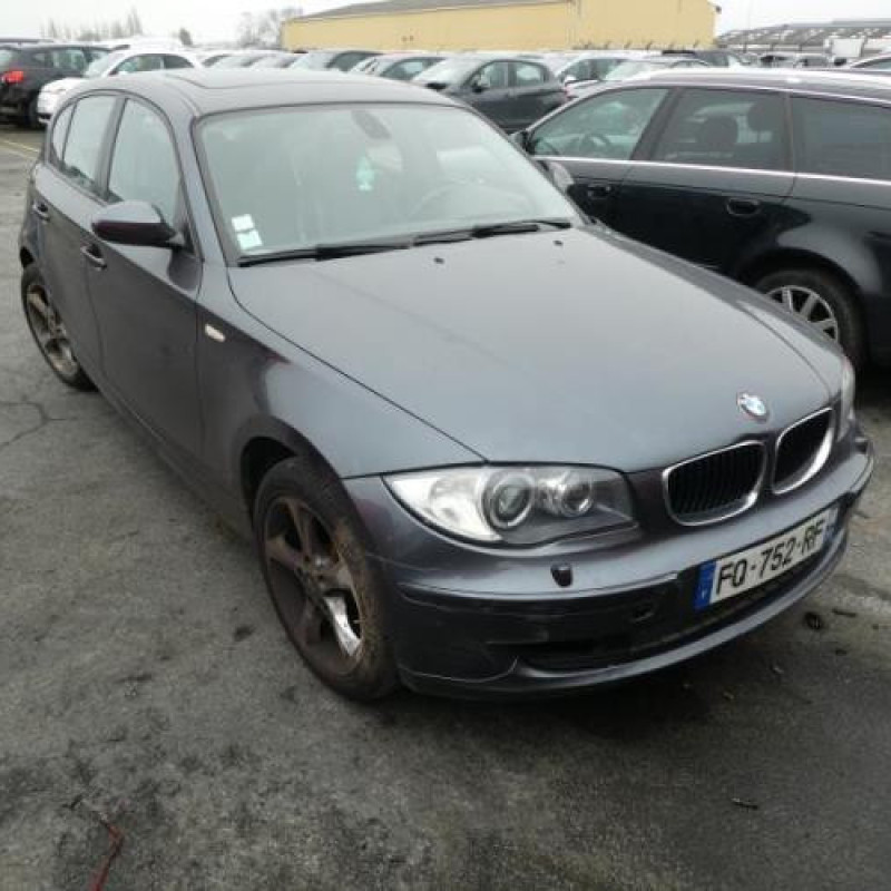 Jante BMW SERIE 1 E87 Photo n°3