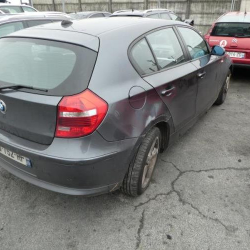 Jante BMW SERIE 1 E87 Photo n°4