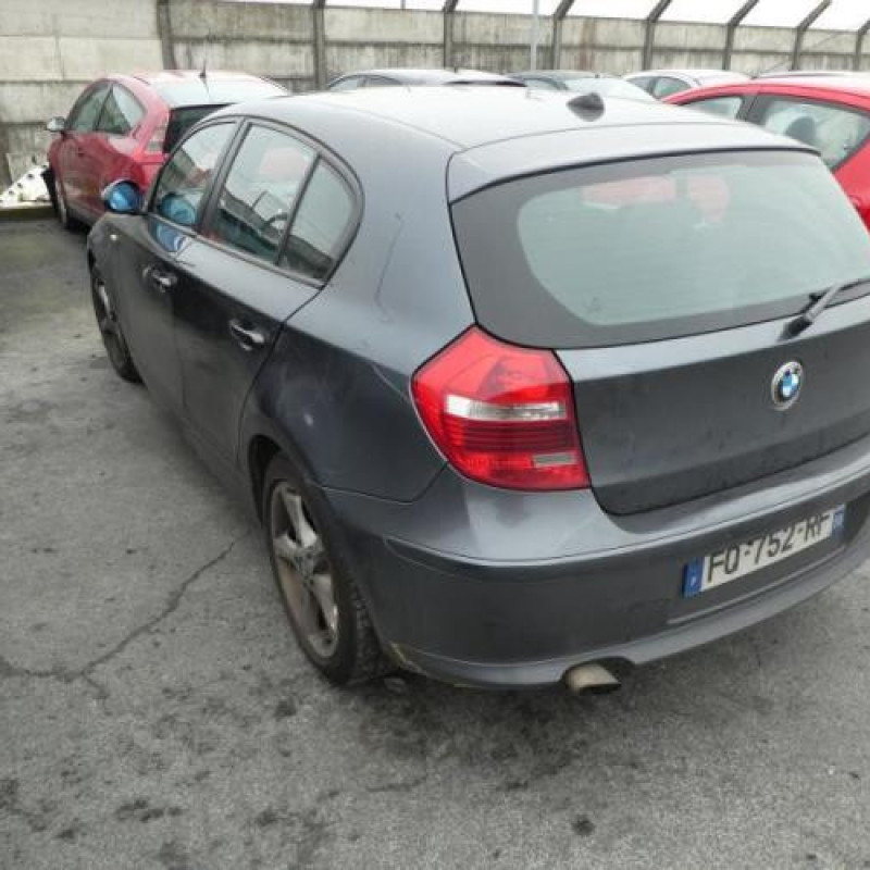 Jante BMW SERIE 1 E87 Photo n°5