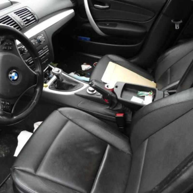 Jante BMW SERIE 1 E87 Photo n°6