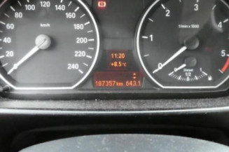 Jante BMW SERIE 1 E87