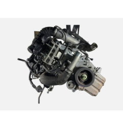 Moteur SUZUKI SX4 2 S-CROSS