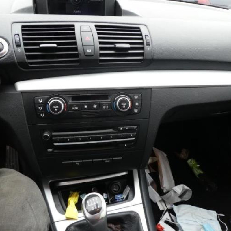 Jante BMW SERIE 1 E87 Photo n°9