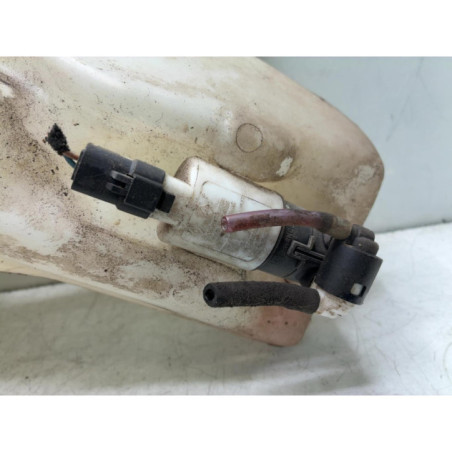 Vase de lave glace PEUGEOT 307