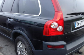 Jante VOLVO XC 90 1