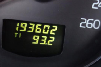 Jante VOLVO XC 90 1