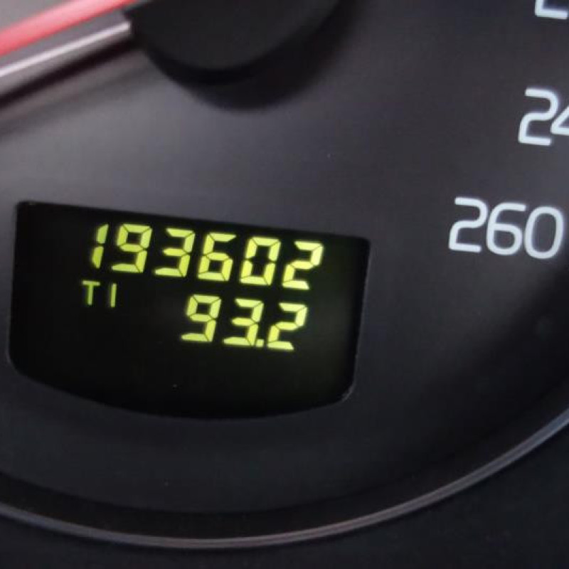 Jante VOLVO XC 90 1 Photo n°9