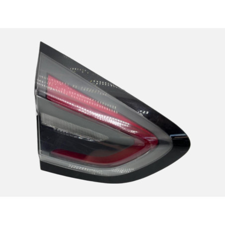 Feu arriere secondaire gauche (feux) FORD PUMA 2