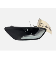Poignee interieur arriere droit FORD PUMA 2 Photo n°1