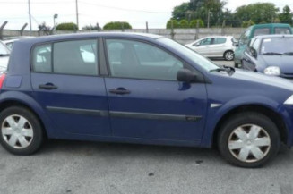 Jante RENAULT MEGANE 2