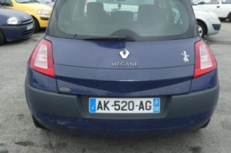 Jante RENAULT MEGANE 2