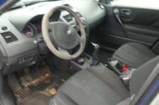 Jante RENAULT MEGANE 2