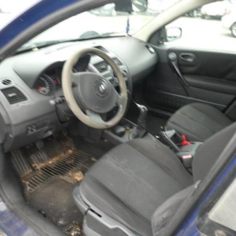 Jante RENAULT MEGANE 2 Photo n°6