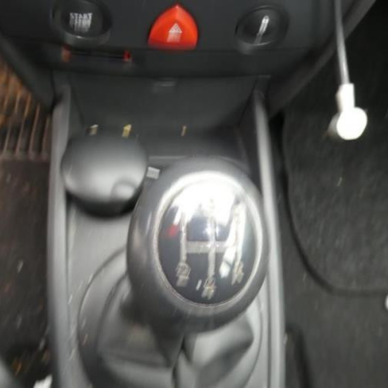 Jante RENAULT MEGANE 2 Photo n°7