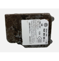 Boitier air bag VOLKSWAGEN GOLF 4 Photo n°1