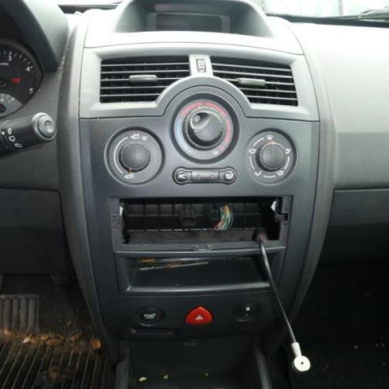Jante RENAULT MEGANE 2 Photo n°8