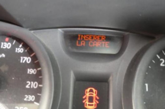 Jante RENAULT MEGANE 2