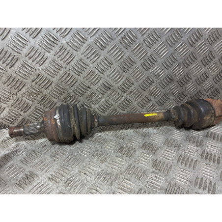 Cardan droit (transmission) PEUGEOT 405 Photo n°1