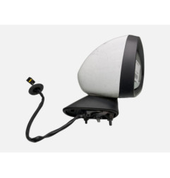 Retroviseur droit OPEL CORSA D