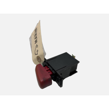 Bouton de warning OPEL AGILA A