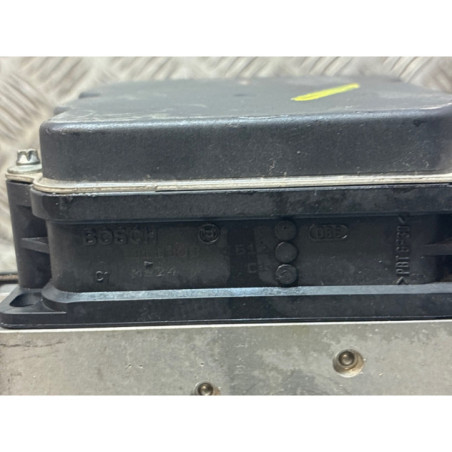 Bloc ABS (freins anti-blocage) CITROEN XSARA PICASSO Photo n°1