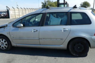 Jante PEUGEOT 307