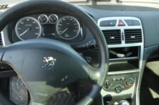 Jante PEUGEOT 307