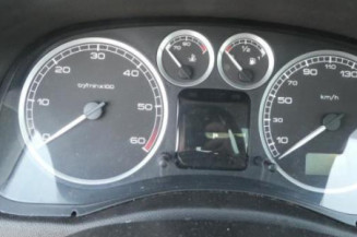 Jante PEUGEOT 307