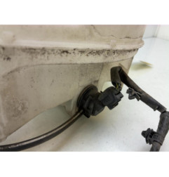 Vase de lave glace MAZDA 3 1