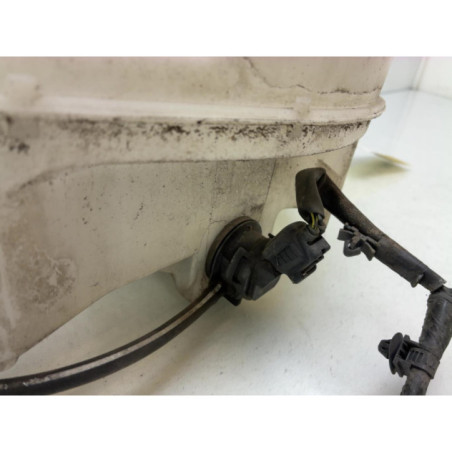 Vase de lave glace MAZDA 3 1