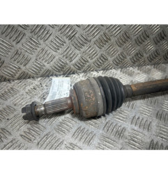 Cardan gauche (transmission) RENAULT TWINGO 2