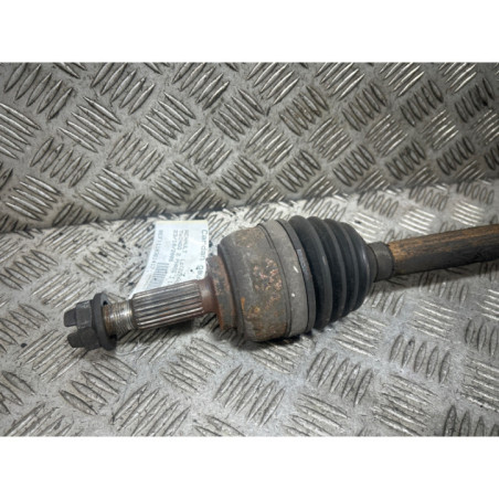 Cardan gauche (transmission) RENAULT TWINGO 2