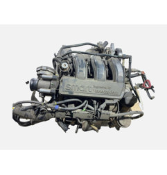 Moteur SMART ROADSTER Photo n°1