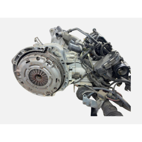 Moteur SMART ROADSTER