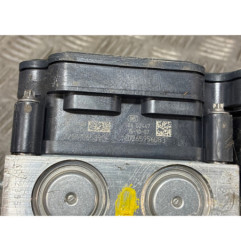 Bloc ABS (freins anti-blocage) CITROEN C4 PICASSO 2 Photo n°1
