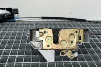 Serrure avant droit FORD PUMA