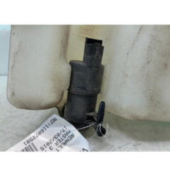 Vase de lave glace RENAULT MASTER 3