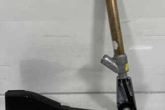 Pretensionneur de ceinture avant droit RENAULT GRAND SCENIC 2 Photo n°1