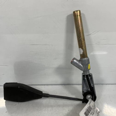 Pretensionneur de ceinture avant droit RENAULT GRAND SCENIC 2 Photo n°1
