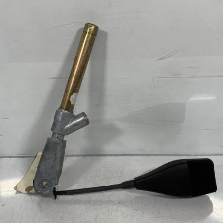 Pretensionneur de ceinture avant droit RENAULT GRAND SCENIC 2