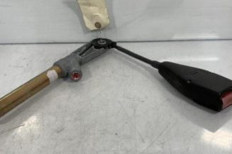 Pretensionneur de ceinture avant droit RENAULT GRAND SCENIC 2