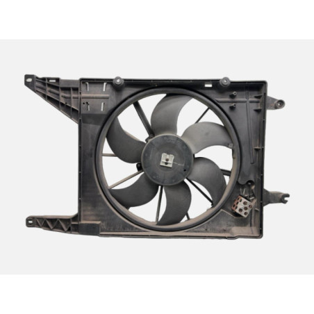 Moto ventilateur radiateur DACIA LOGAN MCV 1 Photo n°1