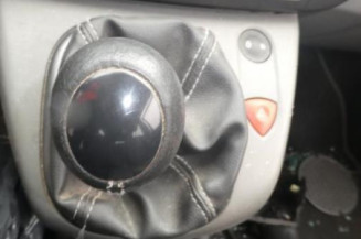 Pretensionneur de ceinture avant droit RENAULT GRAND SCENIC 2